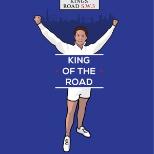From Tel Aviv to Stamford Bridge and All That's In Between