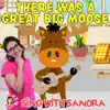 There Was a Great Big Moose - Single album lyrics, reviews, download