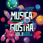 Musica da giostra, Vol. 8 artwork