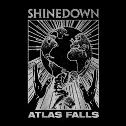 ATLAS FALLS cover art