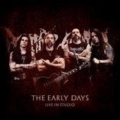 The Early Days (Live in Studio) artwork