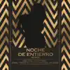 Noche De Entierro (Remix) [feat. Ivy Queen, Jowell & Randy, Arcángel & De La Ghetto] - Single album lyrics, reviews, download