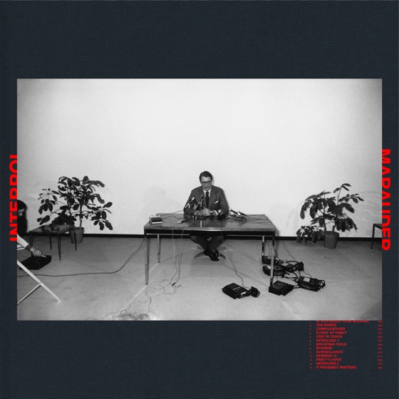 Cover artwork for Mountain Child
