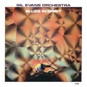 Gil Evans - Blues In Orbit