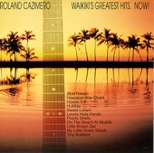 Roland Cazimero - Little Brown Gal