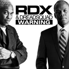 Warning by RDX & Dreadsquad album reviews, ratings, credits