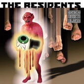The Residents - Thundering Skies
