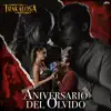Aniversario del Olvido - EP album lyrics, reviews, download