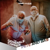 The Generals Corner (Pete & Bas) artwork