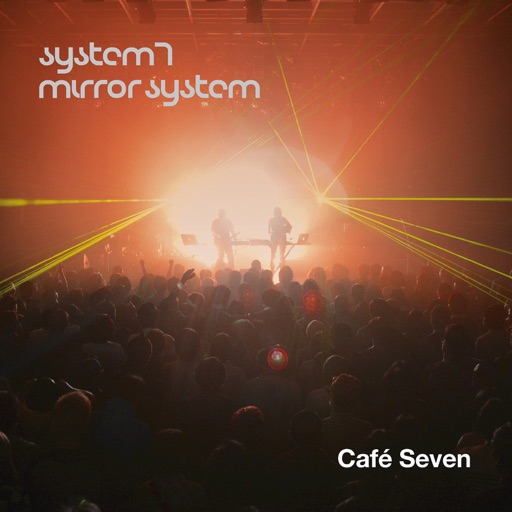 Café Seven by Various Artists