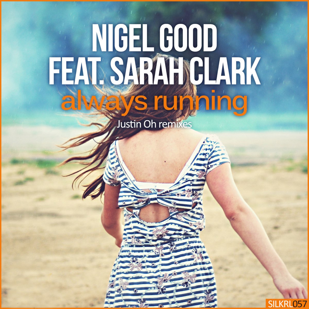 Good feat. Nigel good. Always Running. Nigel good кто Автор. Nigel Clark make believe Love.