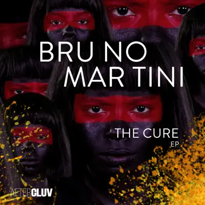 The Cure - EP - Bruno Martini