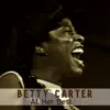Betty Carter At Her Best album lyrics, reviews, download