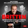 Stream & download Britten: Young Person's Guide to the Orchestra, Variations & Fugue on a theme by Purcell, Op. 34 - EP