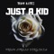 Out of State - Tony Batez lyrics