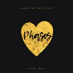 Phases: Part One by Savon-M album reviews, ratings, credits