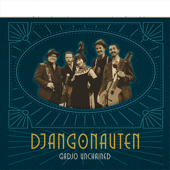 Gadjo unchained - Djangonauten