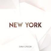 Sam Crook - New York