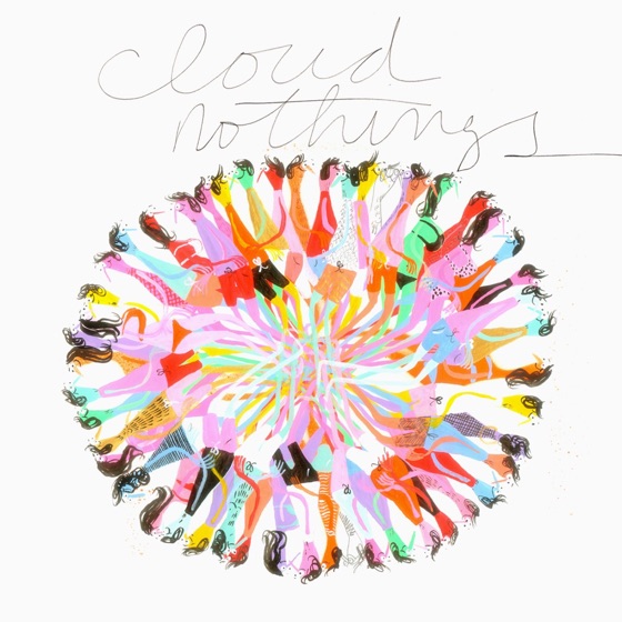Cover artwork for Nothing's Wrong