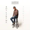 Boy Like Me (Acoustic) - Single album lyrics, reviews, download