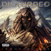 Disturbed - The Sound of Silence kunstwerk