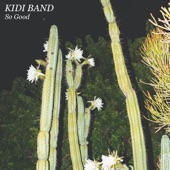 Kidi Band - Under the Blue Sky