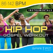 Step It Up - Instrumental by SpiritFit Music