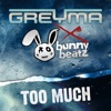 Too Much (Amfree Remix) [Remixes] - Single