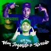 Vem Jogando o Xerecão (feat. Mc 7 Belo) song lyrics