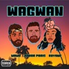 Wagwan by JUNIOR PARIS, Mamo, Royane iTunes Track 1