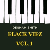 Black Vibz, Vol. 1 artwork