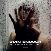 Doin' Enough (The Young Collective Radio Remix) artwork