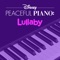 A Dream Is a Wish Your Heart Makes - Disney Peaceful Piano lyrics