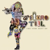 The Very Best of Jethro Tull artwork