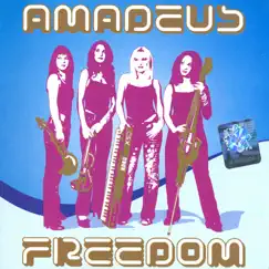 Freedom by Amadeus album reviews, ratings, credits
