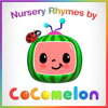 Wheels on the Bus - CoComelon