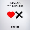 Faith (feat. Chalud) - Single