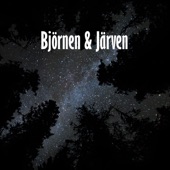 Björnen & järven artwork