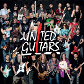 United Guitars, Vol. 2 - United Guitars