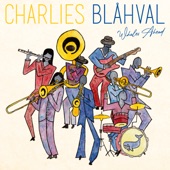 Charlies Blåhval - Rubbin Up