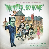 Jack Marshall - Meet the Munsters