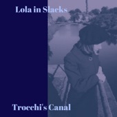 Trocchi's Canal artwork