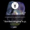 Donkey Engine - Dave Seaman lyrics