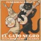 El Gato Negro (feat. Kenny Vaughan) artwork