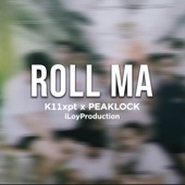 Roll Ma artwork