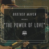 The Power of Love artwork