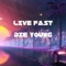 Live Fast Die Young (feat. Toriyamagucci) - Lil AX lyrics