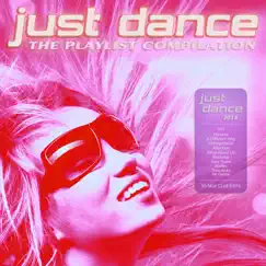 Just Dance 2018 - The Playlist Compilation by Various Artists album reviews, ratings, credits