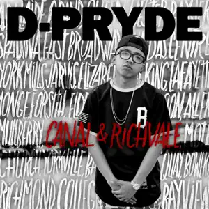 D-pryde