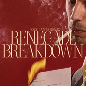 Renegade Breakdown (Jessy Lanza Remix) artwork